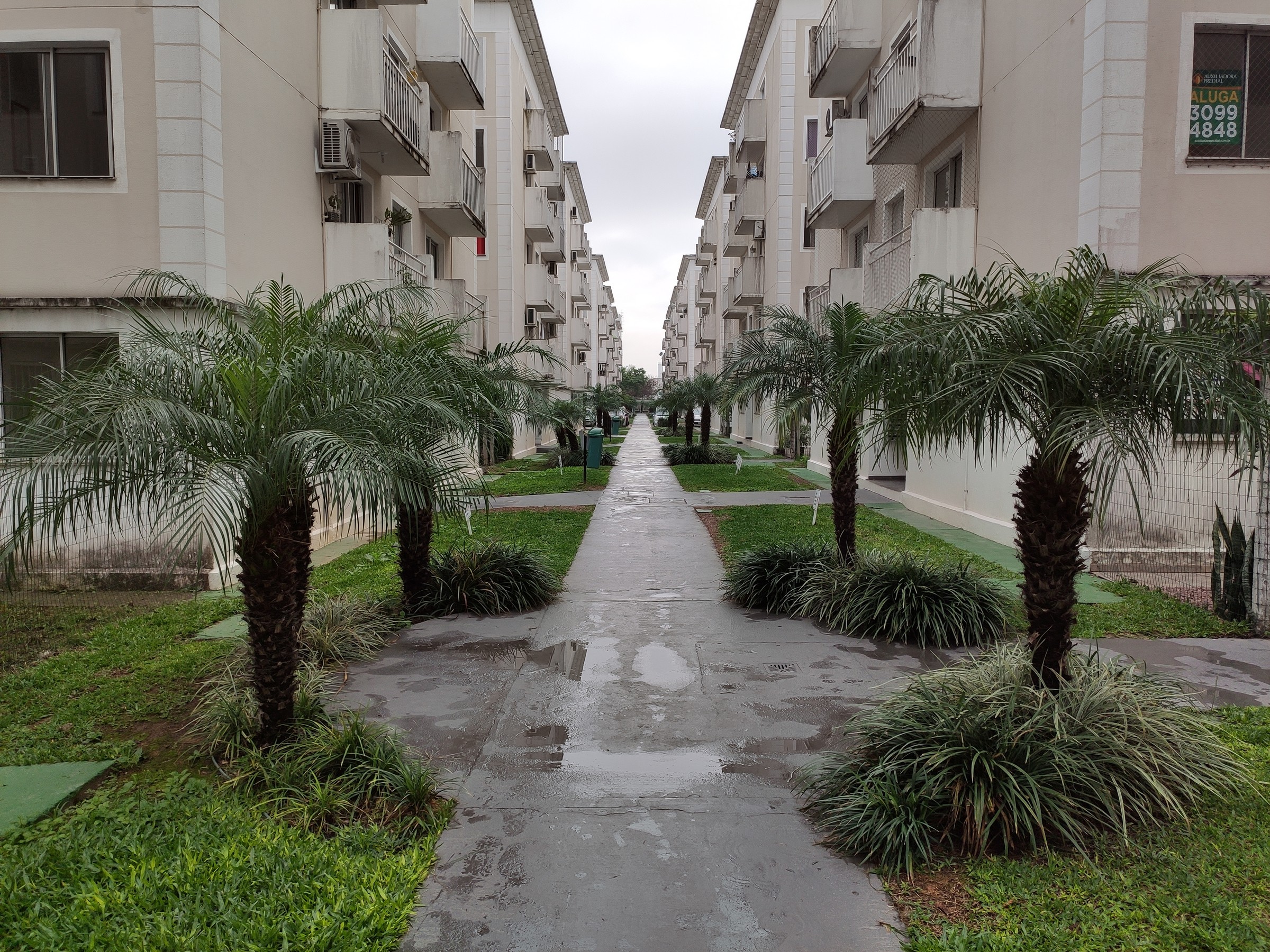 Apartamento 